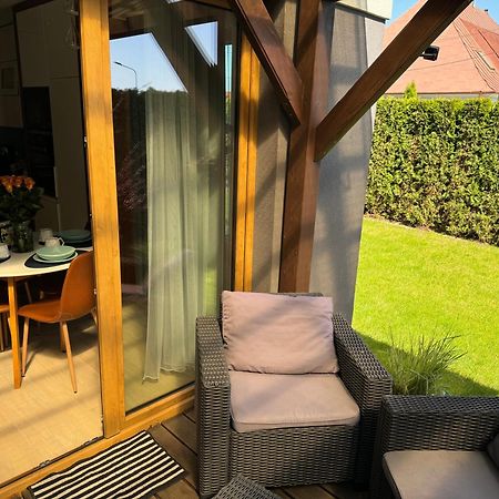 Zielone Tarasy Krakow Crakow Apartment Luaran gambar